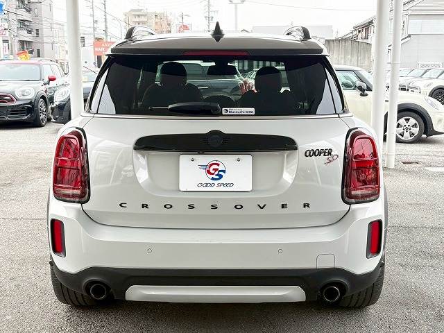 BMW&nbsp;MINI CROSSOVERの画像14