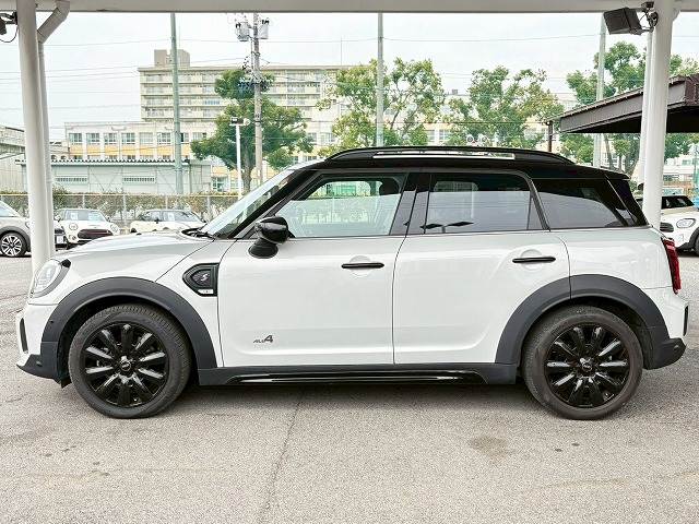 BMW&nbsp;MINI CROSSOVERの画像16