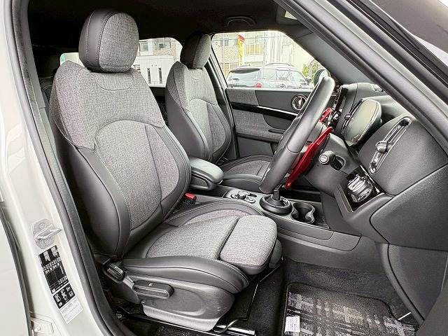 BMW&nbsp;MINI CROSSOVERの画像17