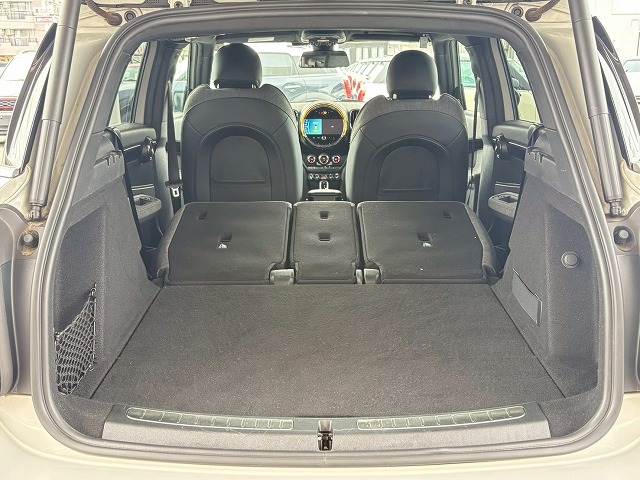 BMW&nbsp;MINI CROSSOVERの画像19