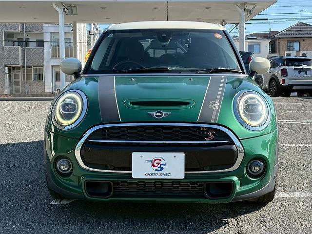 BMW MINIの画像10
