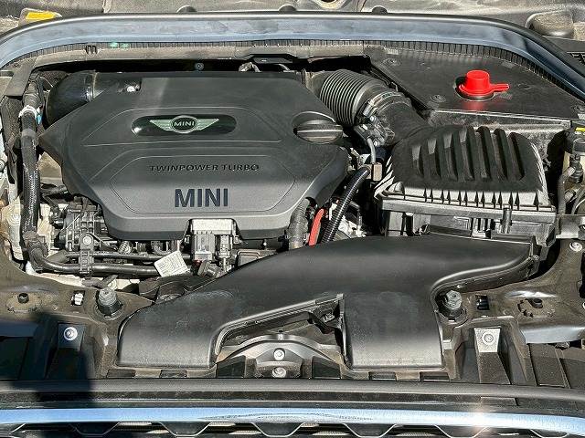 BMW MINIの画像18