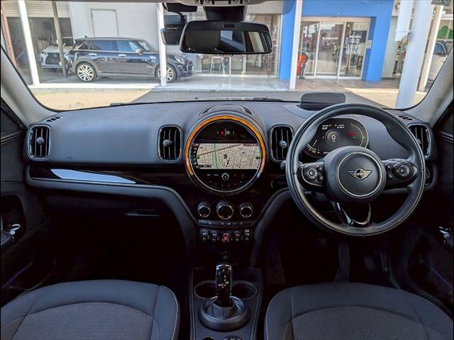 BMW&nbsp;MINI CROSSOVERの画像3