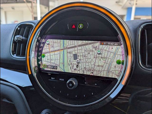 BMW&nbsp;MINI CROSSOVERの画像4