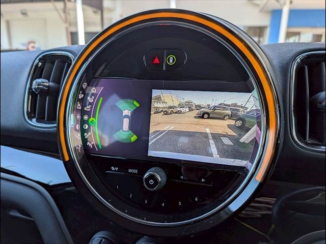 BMW&nbsp;MINI CROSSOVERの画像5