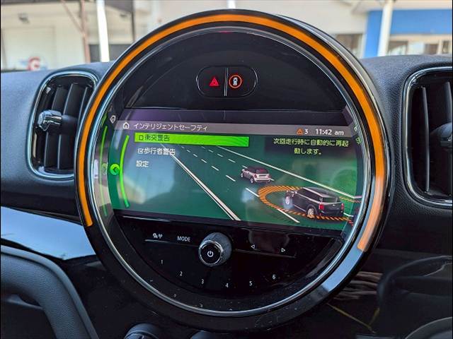 BMW&nbsp;MINI CROSSOVERの画像6