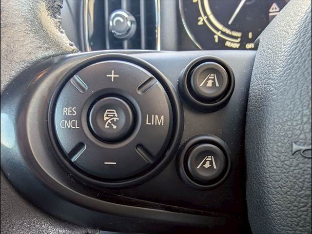 BMW&nbsp;MINI CROSSOVERの画像7