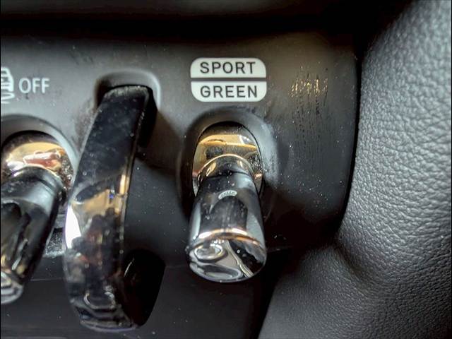 BMW&nbsp;MINI CROSSOVERの画像9