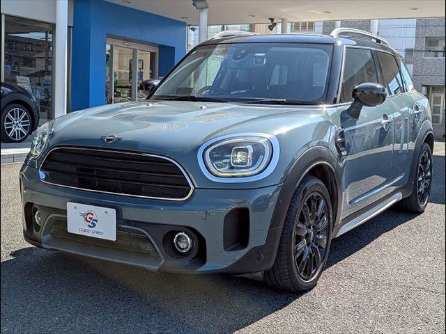 BMW&nbsp;MINI CROSSOVERの画像11