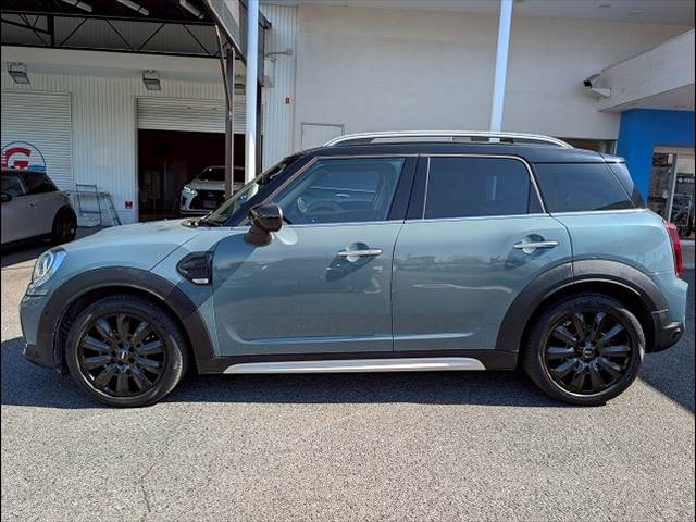 BMW&nbsp;MINI CROSSOVERの画像12