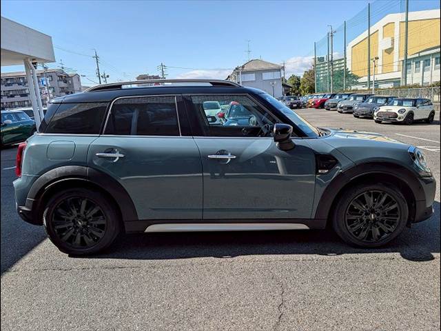 BMW&nbsp;MINI CROSSOVERの画像16