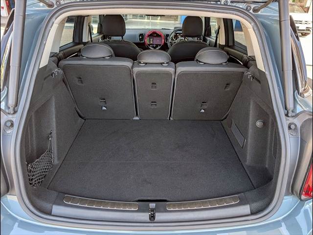 BMW&nbsp;MINI CROSSOVERの画像19