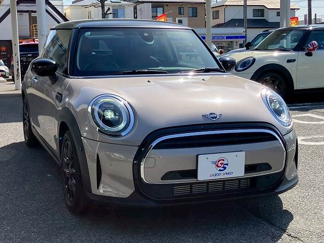 BMW&nbsp;MINIの画像11