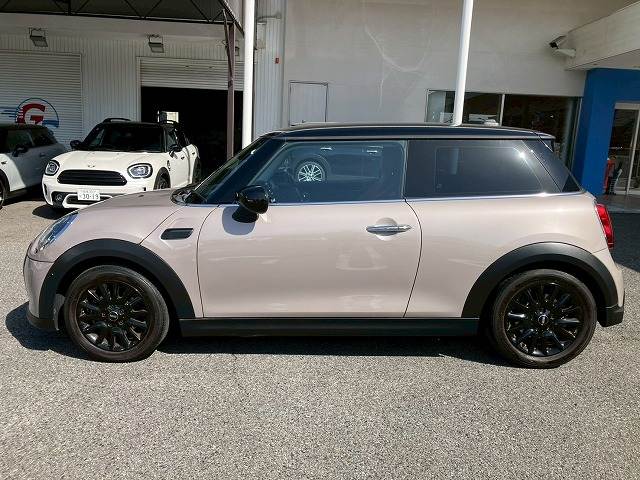 BMW&nbsp;MINIの画像16