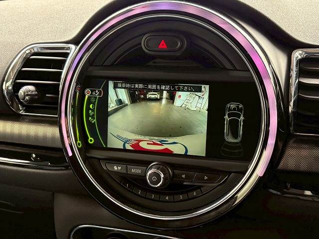 MINI CLUBMAN□5ドア COOPER 内装他