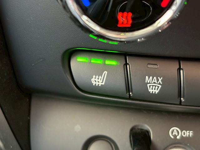 MINI CLUBMAN□5ドア COOPER 内装他