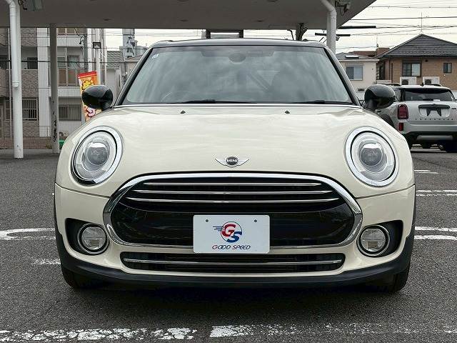 BMW&nbsp;MINI CLUBMANの画像10