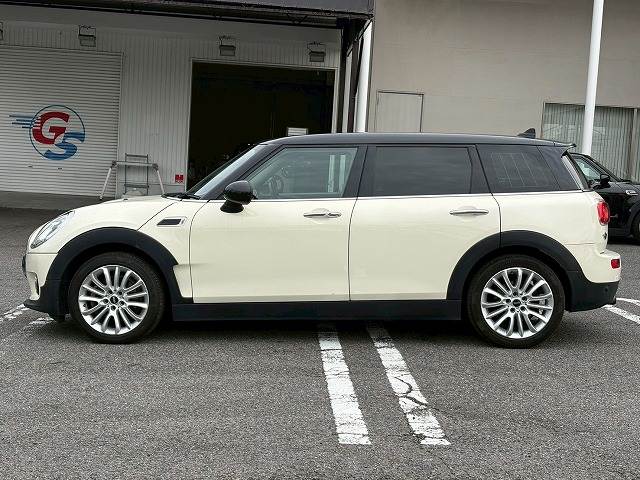 BMW&nbsp;MINI CLUBMANの画像16