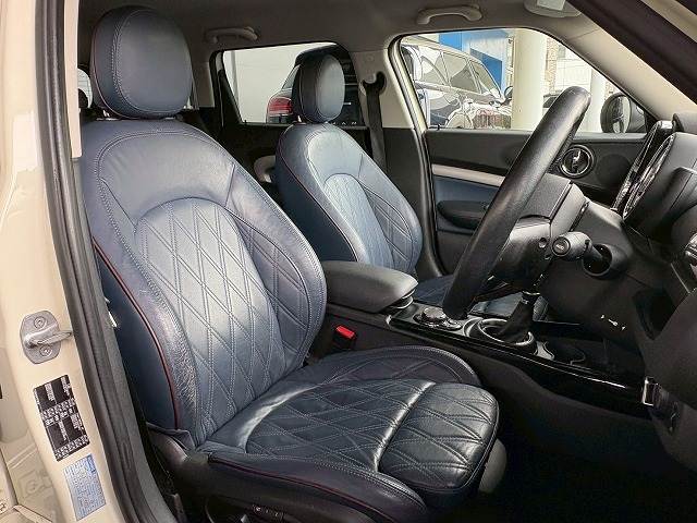 BMW&nbsp;MINI CLUBMANの画像17