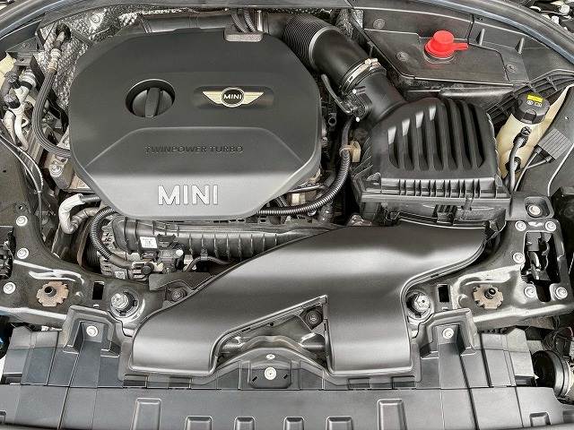 BMW&nbsp;MINI CLUBMANの画像18