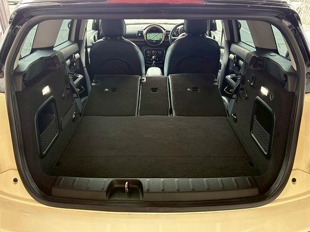 BMW&nbsp;MINI CLUBMANの画像19