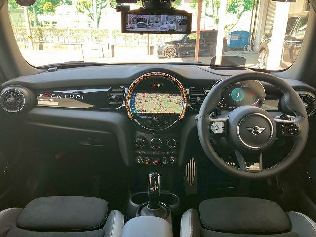 BMW&nbsp;MINI JOHN COOPER WORKSの画像3