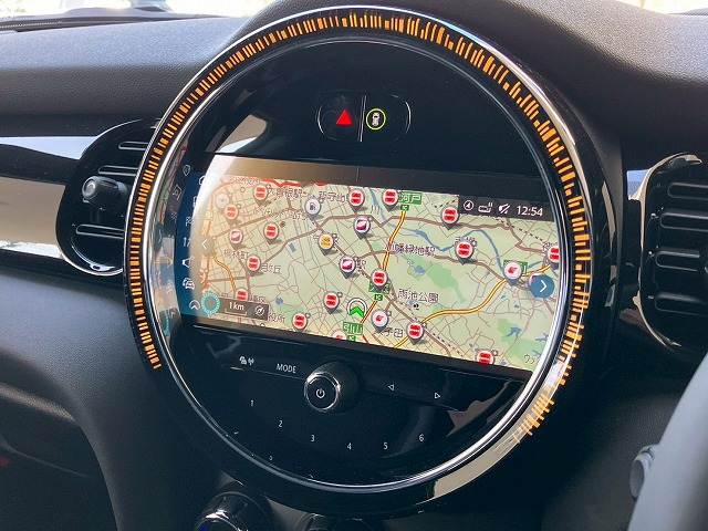 BMW&nbsp;MINI JOHN COOPER WORKSの画像4