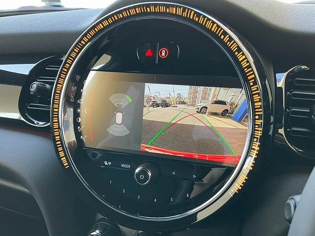 BMW&nbsp;MINI JOHN COOPER WORKSの画像5