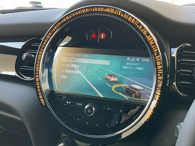 BMW&nbsp;MINI JOHN COOPER WORKSの画像6