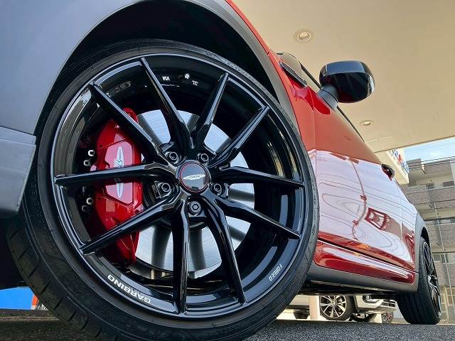 BMW&nbsp;MINI JOHN COOPER WORKSの画像7