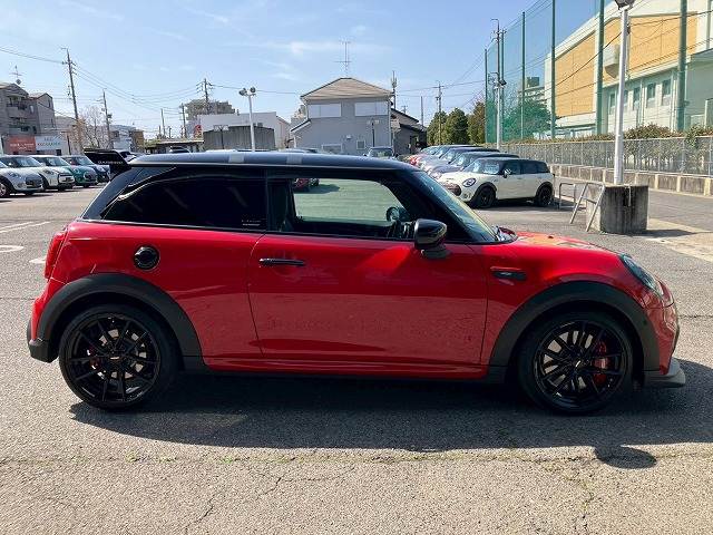 BMW&nbsp;MINI JOHN COOPER WORKSの画像12