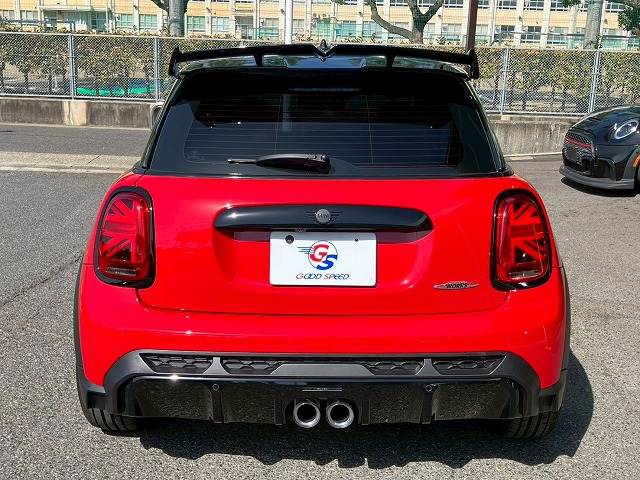 BMW&nbsp;MINI JOHN COOPER WORKSの画像14