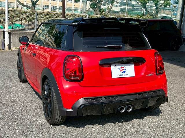 BMW&nbsp;MINI JOHN COOPER WORKSの画像15