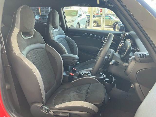 BMW&nbsp;MINI JOHN COOPER WORKSの画像17