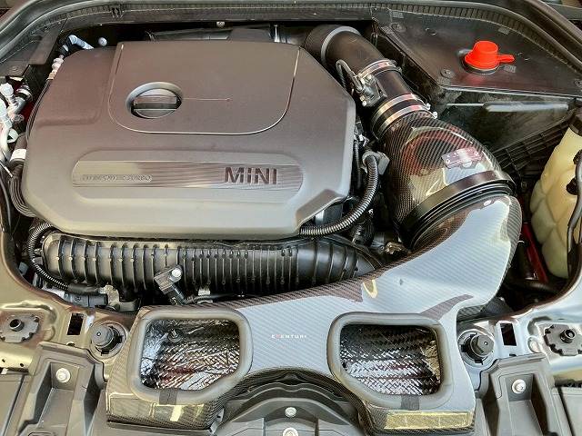 BMW&nbsp;MINI JOHN COOPER WORKSの画像18