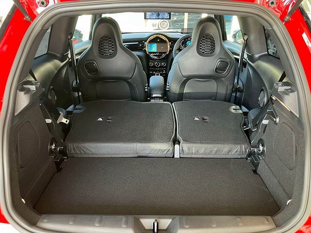 BMW&nbsp;MINI JOHN COOPER WORKSの画像19