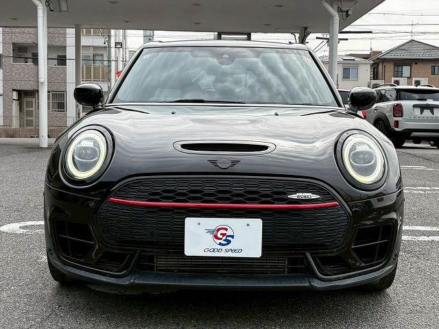 BMW&nbsp;MINI CLUBMANの画像10