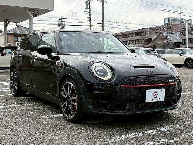 BMW&nbsp;MINI CLUBMANの画像11