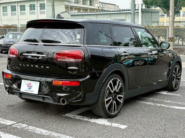 BMW&nbsp;MINI CLUBMANの画像13