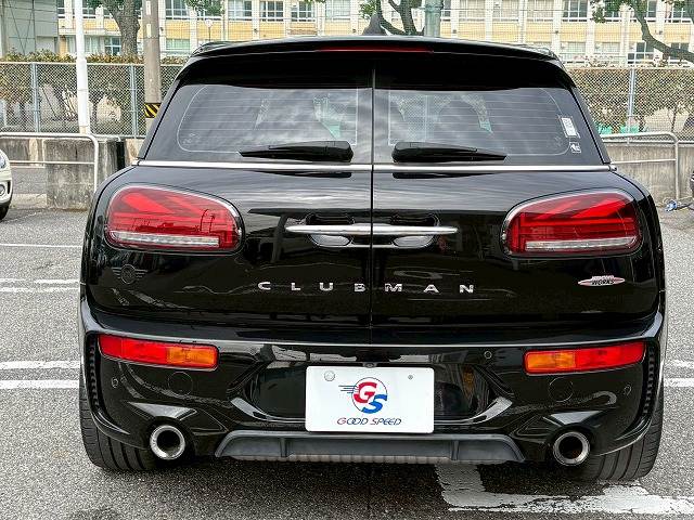 BMW&nbsp;MINI CLUBMANの画像14