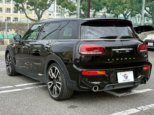 BMW&nbsp;MINI CLUBMANの画像15
