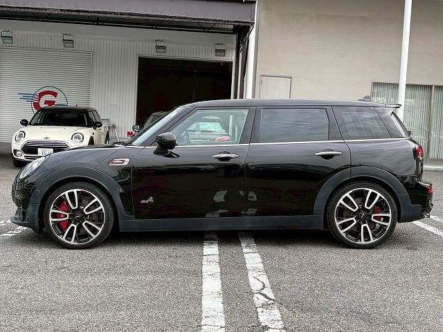BMW&nbsp;MINI CLUBMANの画像16