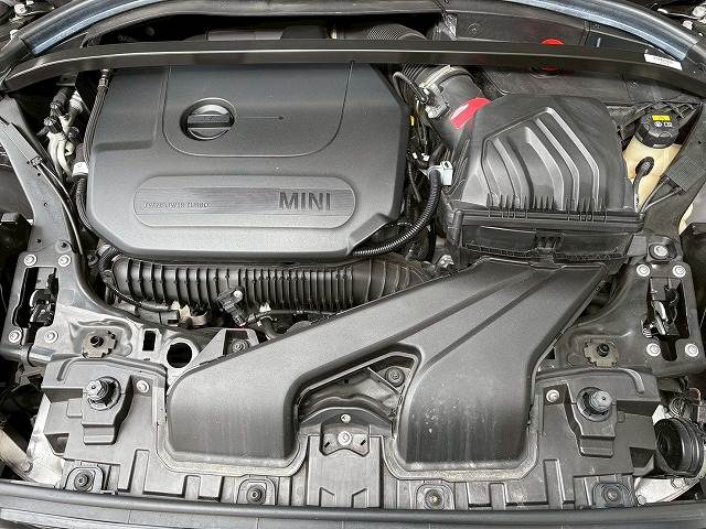 BMW&nbsp;MINI CLUBMANの画像18