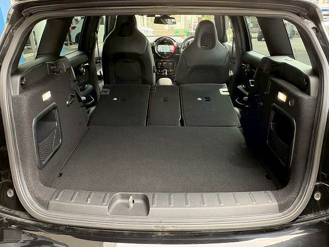 BMW&nbsp;MINI CLUBMANの画像19