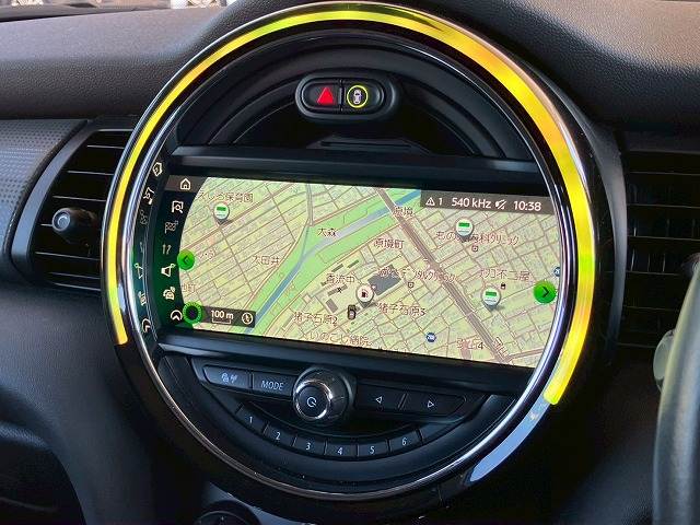 BMW MINIの画像4