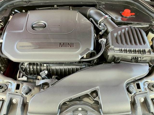 BMW MINIの画像18