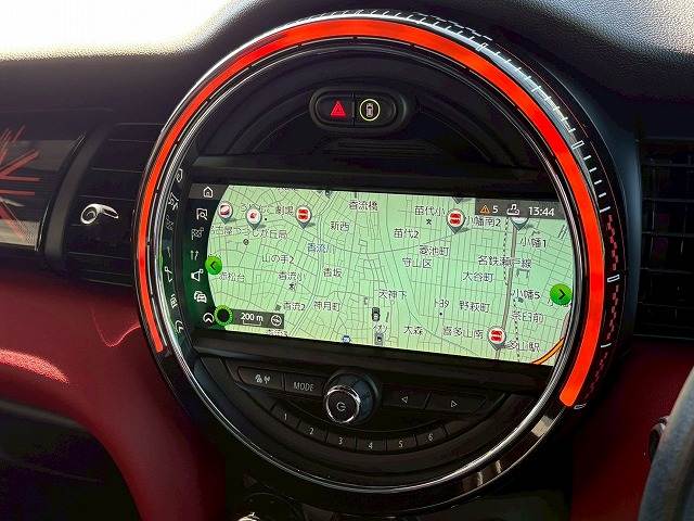 BMW&nbsp;MINIの画像4