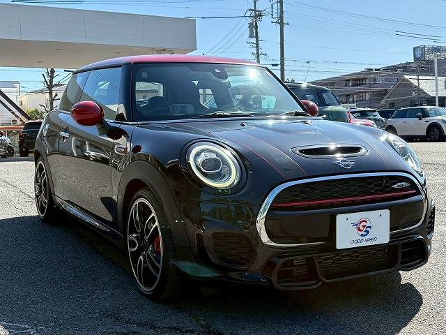 BMW&nbsp;MINIの画像11