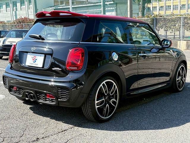 BMW&nbsp;MINIの画像13