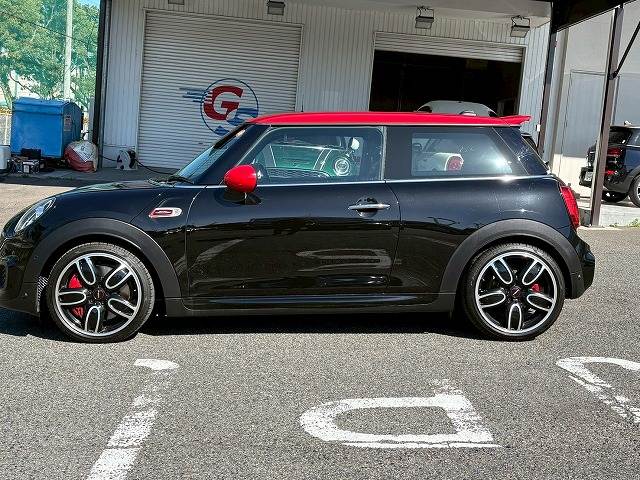 BMW&nbsp;MINIの画像16